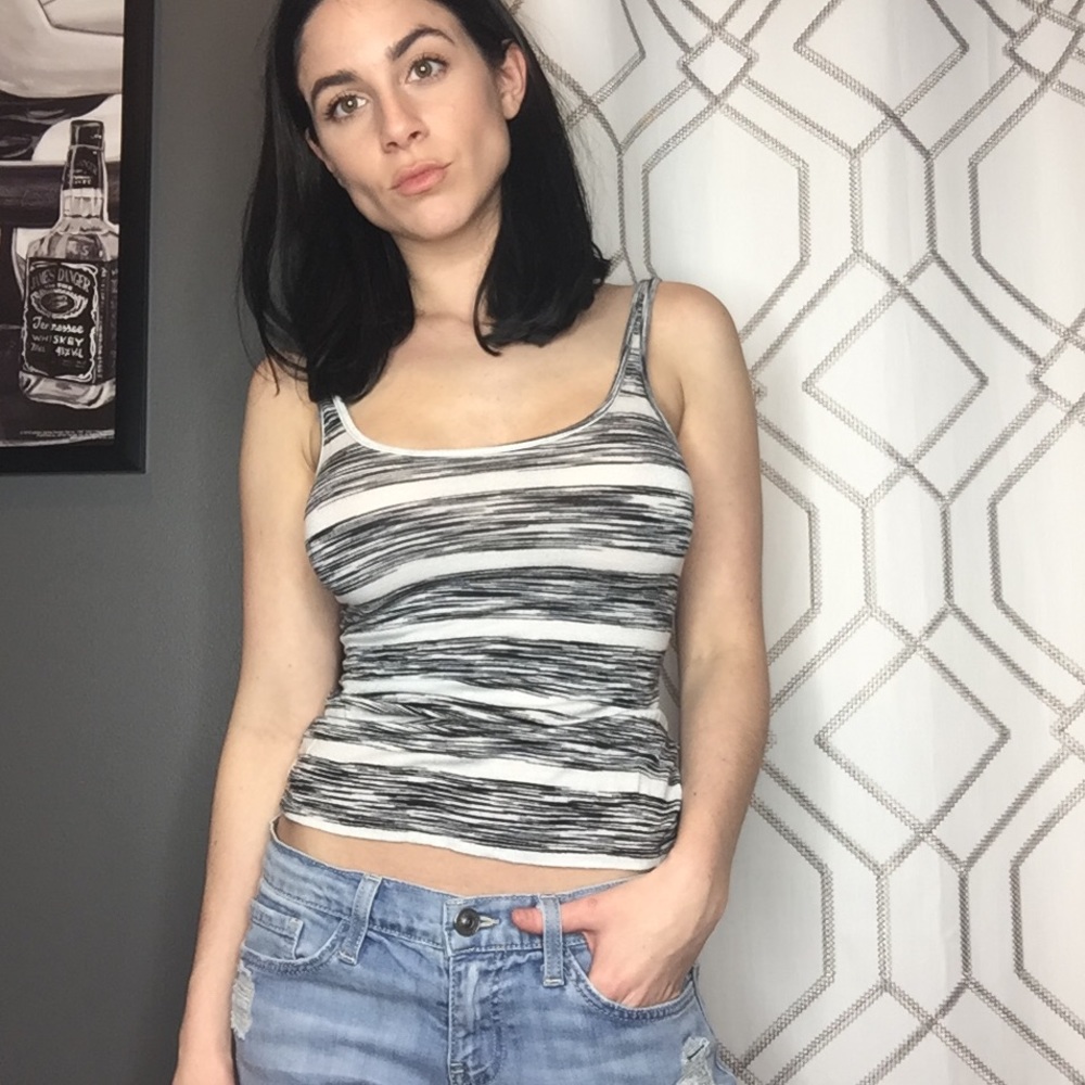 Urban Outfitters BDG Tank Top